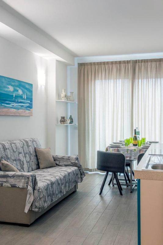 Ferienwohnung Miramare 22 Castelsardo Exterior foto