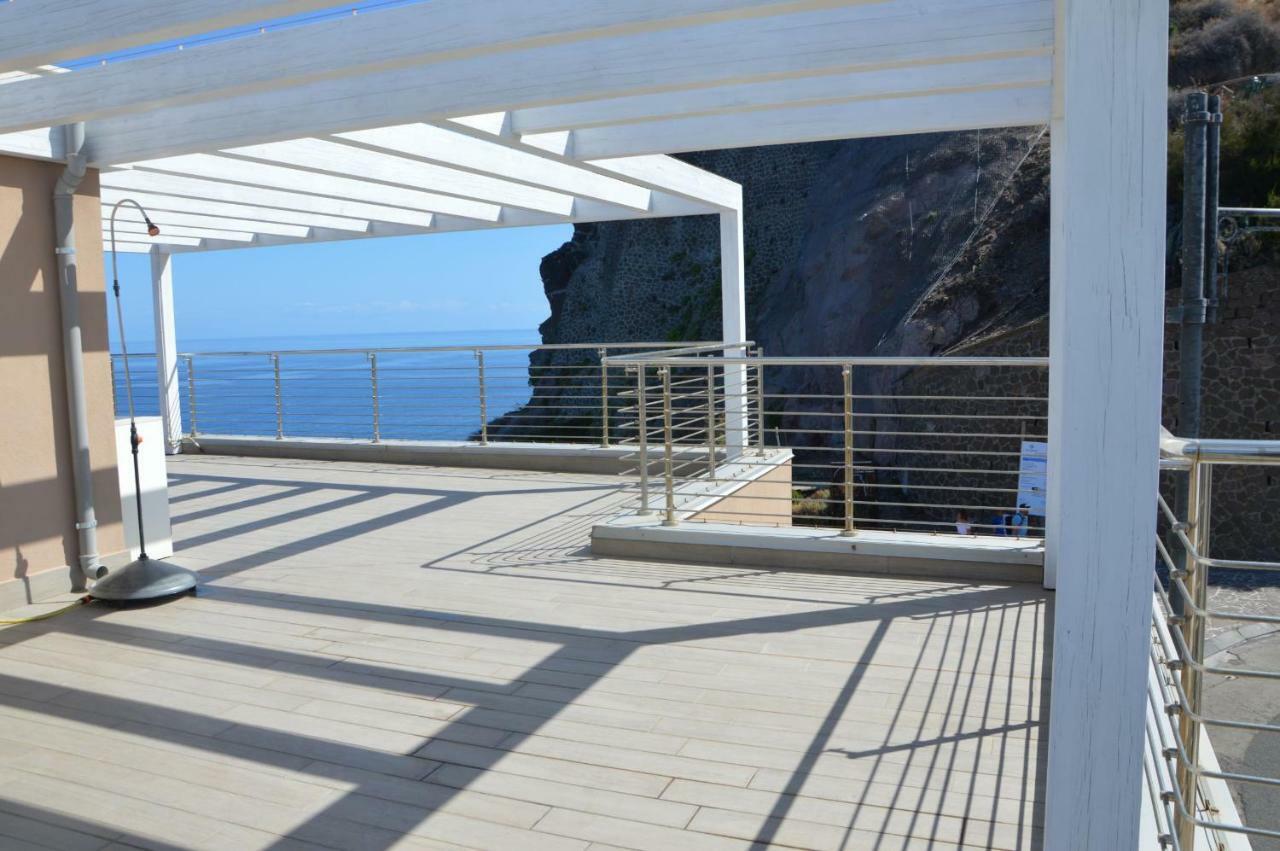 Ferienwohnung Miramare 22 Castelsardo Exterior foto
