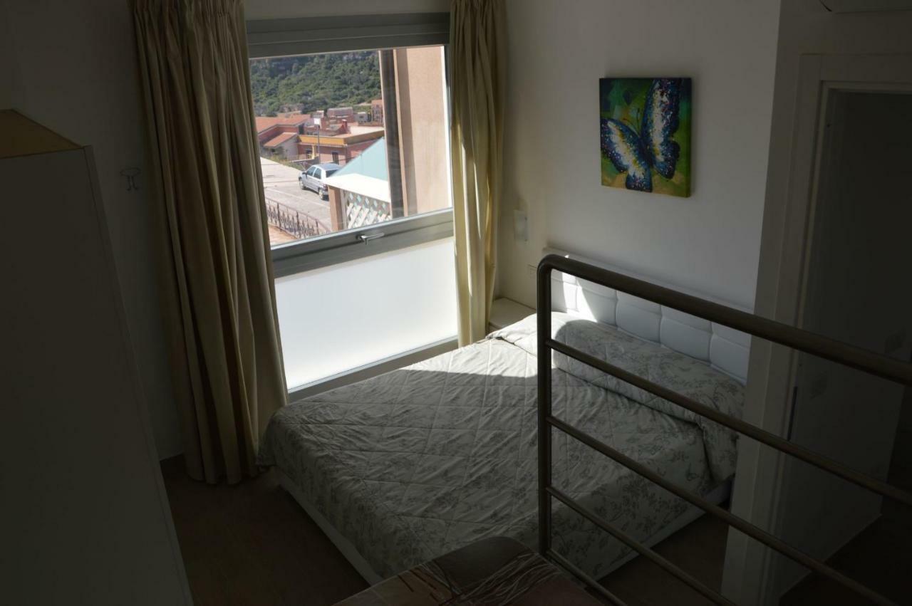Ferienwohnung Miramare 22 Castelsardo Exterior foto