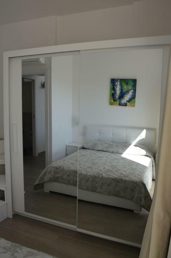 Ferienwohnung Miramare 22 Castelsardo Exterior foto