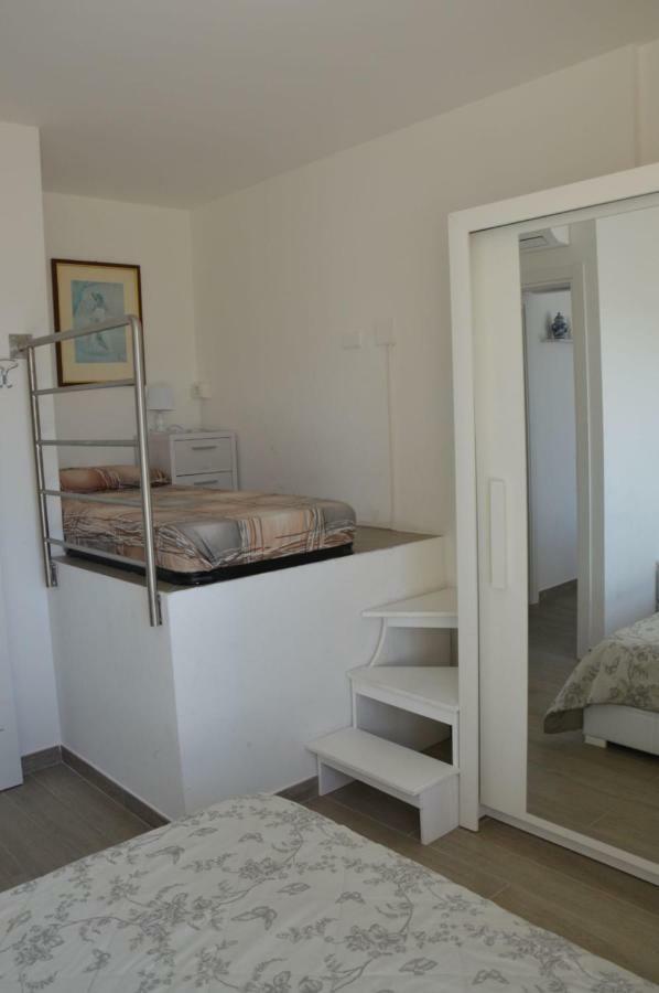 Ferienwohnung Miramare 22 Castelsardo Exterior foto
