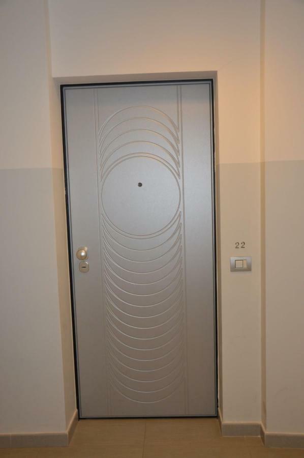 Ferienwohnung Miramare 22 Castelsardo Exterior foto