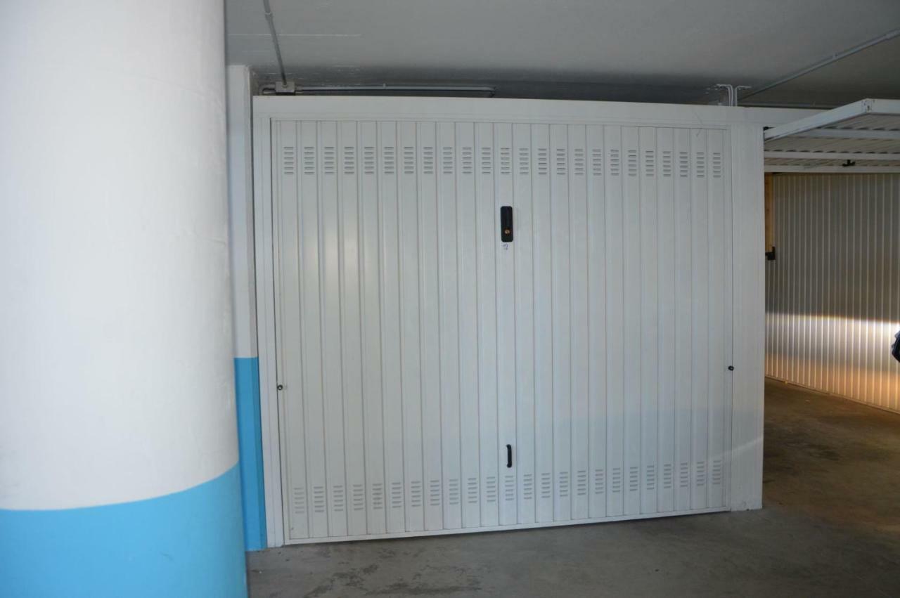 Ferienwohnung Miramare 22 Castelsardo Exterior foto