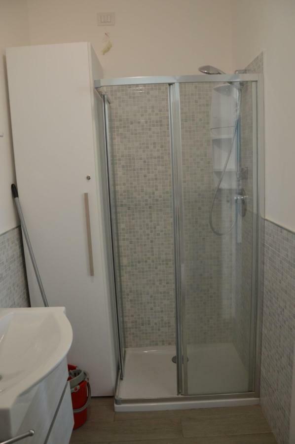 Ferienwohnung Miramare 22 Castelsardo Exterior foto